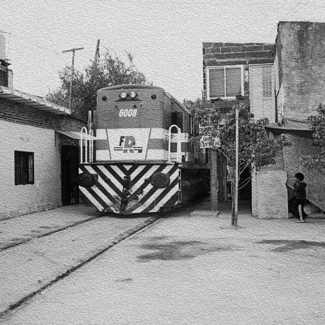 Train