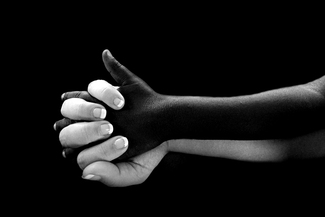 Hands and Fingers