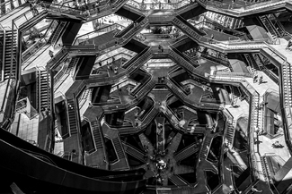 The Vessel