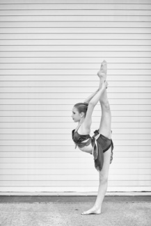 Dancer