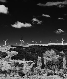 Wind Farm