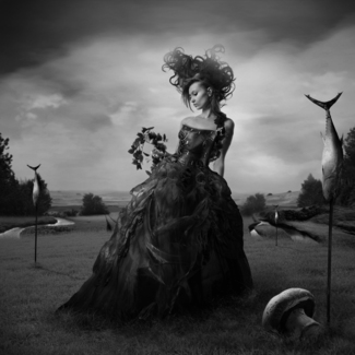 Secret Garden