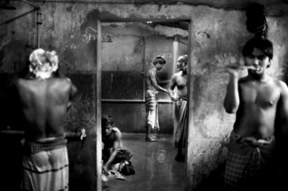 Old Dhaka