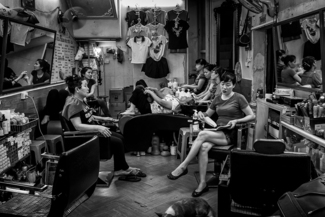 Salon