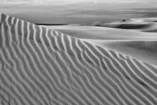 Dune Face, Tukkee Sandblow