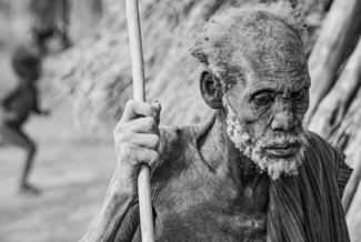 Title     Ancient Omo Valley communities are succumbing to t