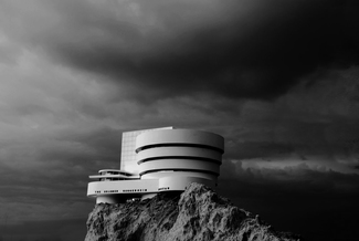 Solomon R. Guggenheim Museum 1