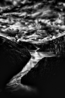 Alaska