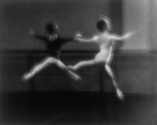 Leap in Time