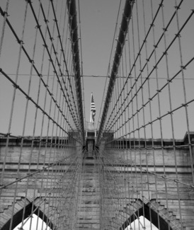 Brooklyn Bridge