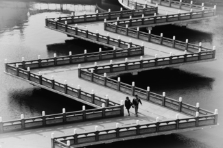 Taiwanese Bridge