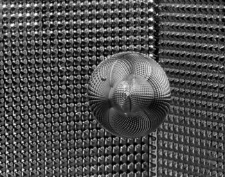 Grid Bubble