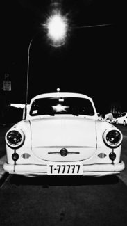 Trabant