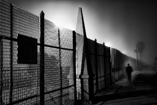 Noir Border