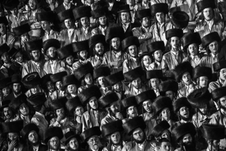 Mea Shearim