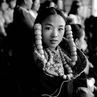tibetan #1