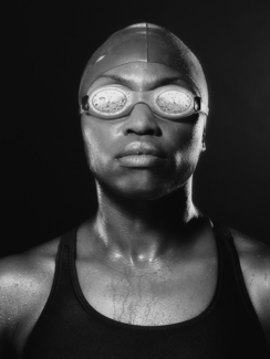 The Swimmer