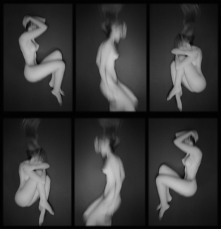 Trancending Allegory, Trancending Dimensionality