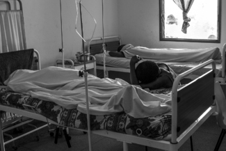 Malaria disease