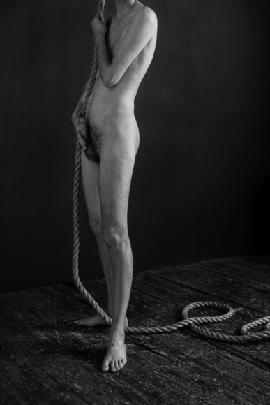 Thin Man 28