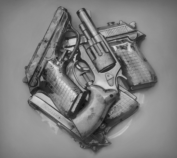 Guns