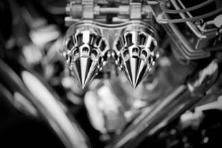 Harley Headers