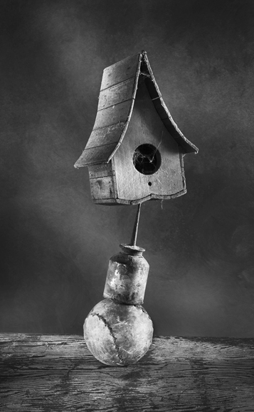 Bird House