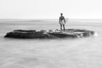 Surf Island