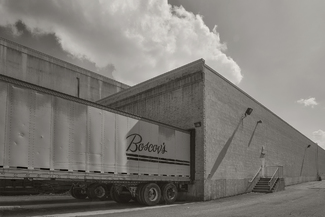 Boscov Unloading