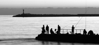 Fishing