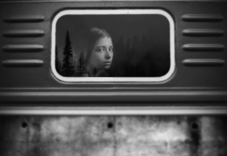 The Girl On The Train