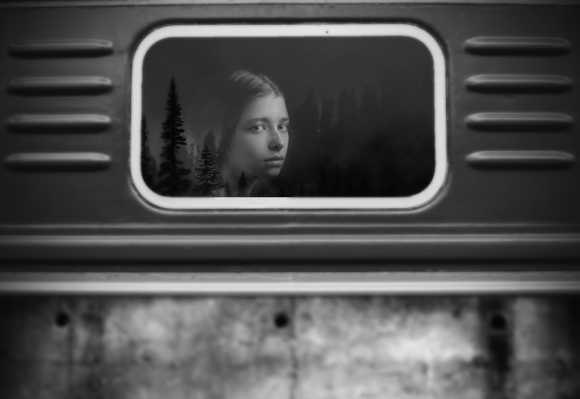 The Girl On The Train