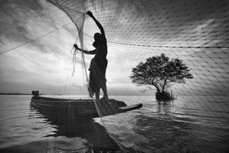 The Catch