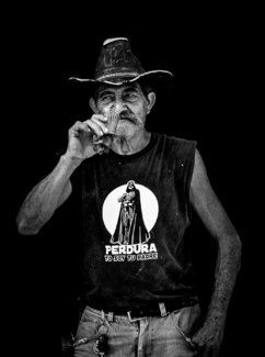 perdura yo soy tu padre