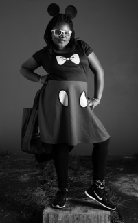 Minnie