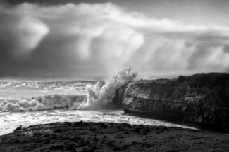 The Last Storm