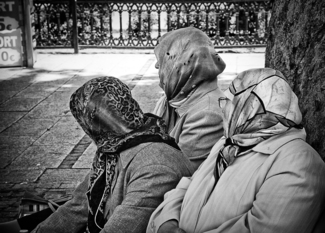 Waiting (1)