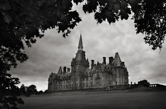 Fettes College, Edinburgh (3)