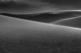 Sands