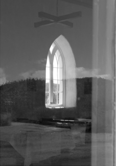 Spirit Window