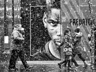 Urban Winter