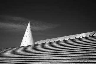 Calatrava's World