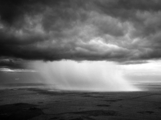 Rain on Me