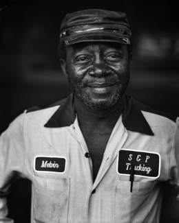 Trucker
