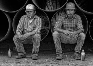 Pipeliners