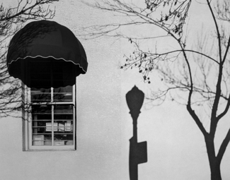Wall Shadow, Prescott, Arizona