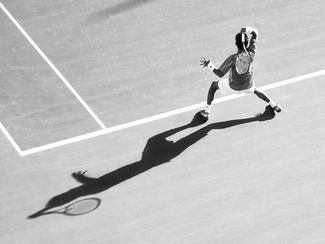 Shadow Play
