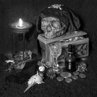 Vanitas (2)