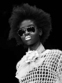 Catwalk two