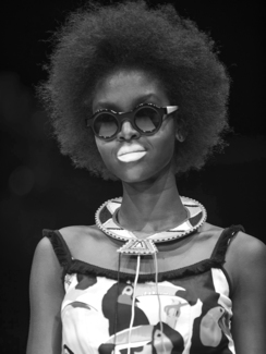 Catwalk Three